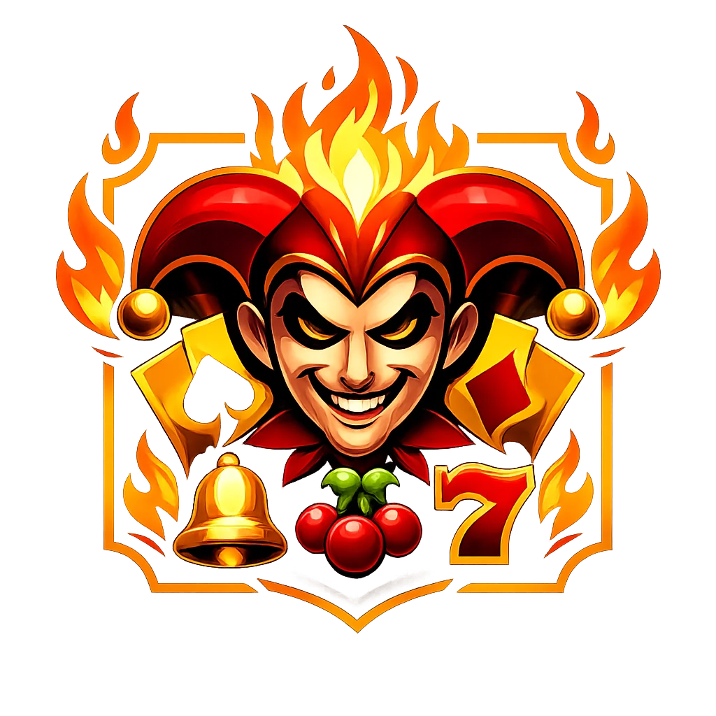 Fire Joker